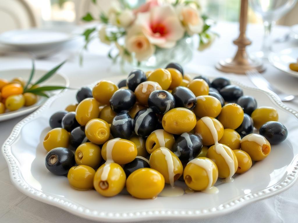 vanilyali zeytin MlbDI5jn