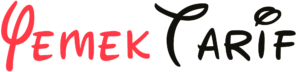 Yemek Tarifleri